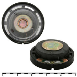 Динамик FR-0002 8ohm 0.25W