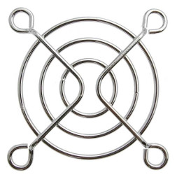 Решетка для вентилятора Решетка 50x50mm