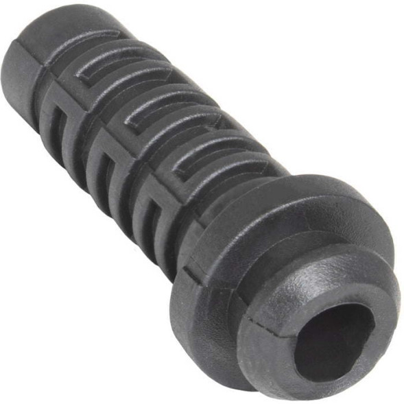 Кабельный ввод 5х11х7х27х2 black