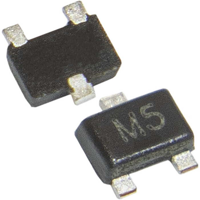 Диод TPD2EUSB30DRTR