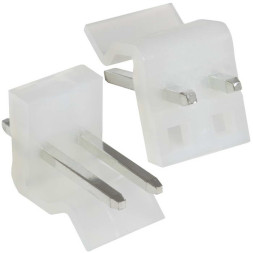 Разъем PWL-02 pitch 3.96 mm