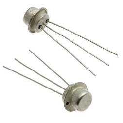 Тиристор 2У101Ж