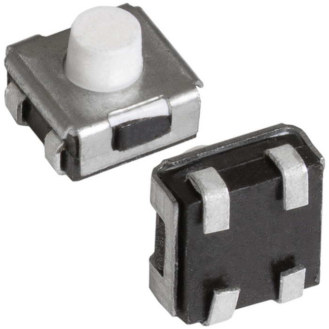 Кнопка ПК 10В