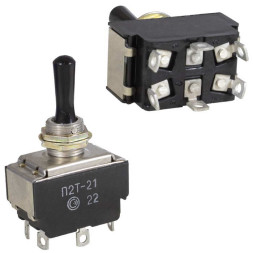 Тумблер П2Т-21