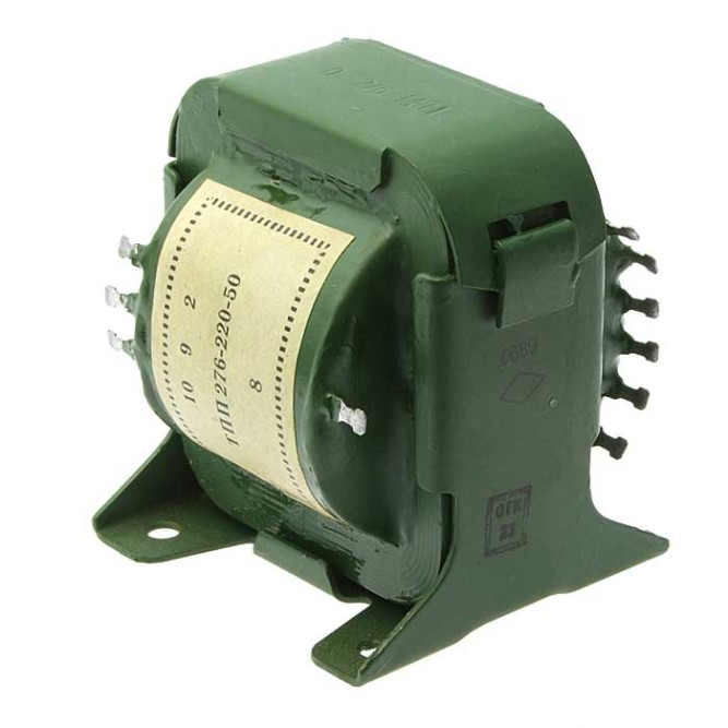 Трансформатор ТПП 276-220-50