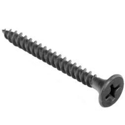 Саморез Саморез гипсокартон-металл 3,5х25