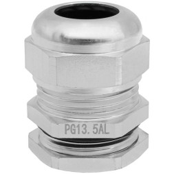 Кабельный ввод PG13.5AL