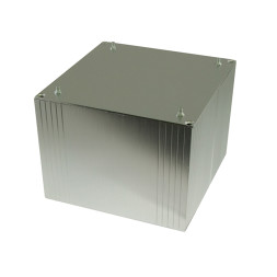 Корпус для РЭА Z35A-4 (100x136x136)