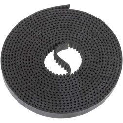 Ремень приводной BELT-GT2-6-2M-RUB