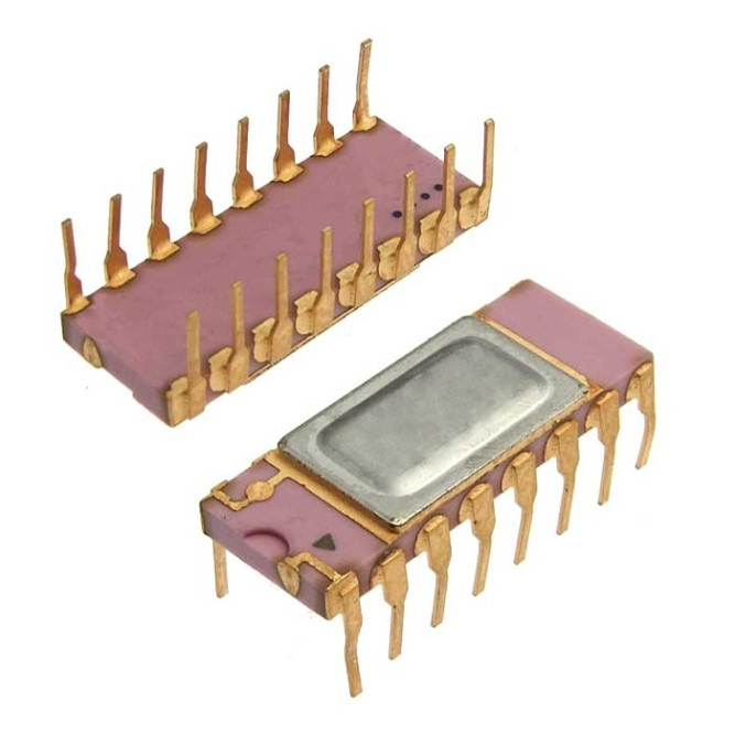 Микросхема 565РУ3Б