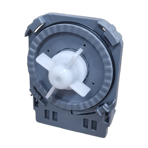 Помпа 30w FUDI, на 4-х защелках