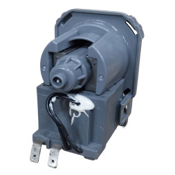 Помпа 30w FUDI, на 4-х защелках