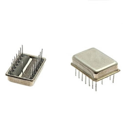 Микросхема К284ПУ1