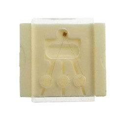 Светодиод 3Л128А1