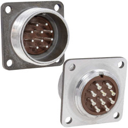 Разъем RM24-10-ZJ