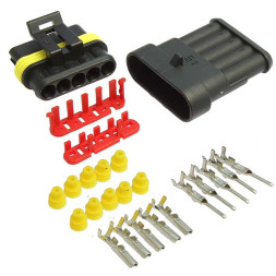 Разъем 7051-1.5-21/11