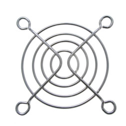 Решетка для вентилятора Решетка 60x60mm