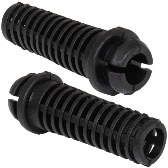 Кабельный ввод 6х11х9х36х2 black