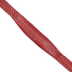 Оплетка защитная RUI-12 (100 m) red