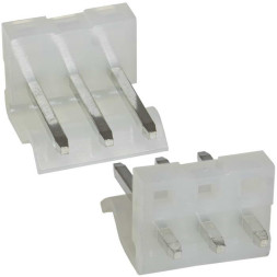 Разъем PWL-03 pitch 3.96 mm