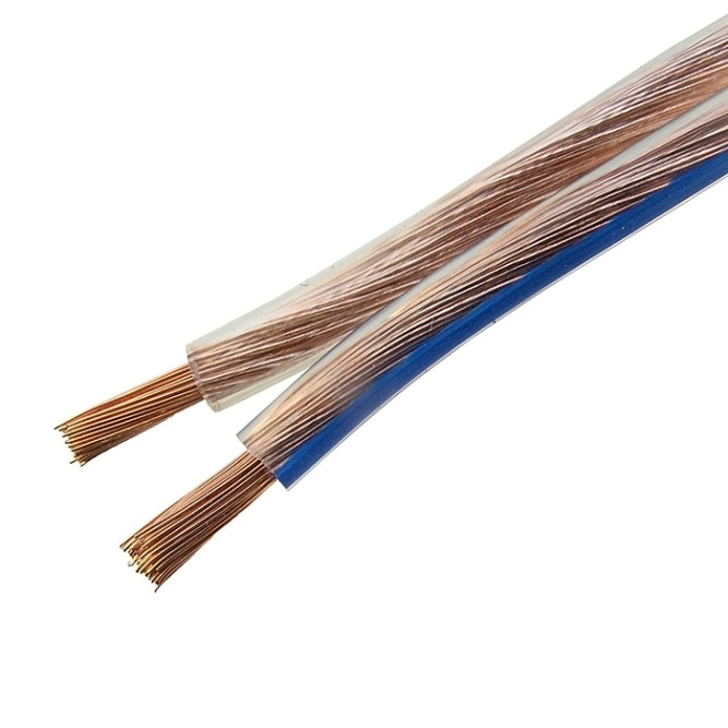 Акустический кабель SC 2x2.50 B/L