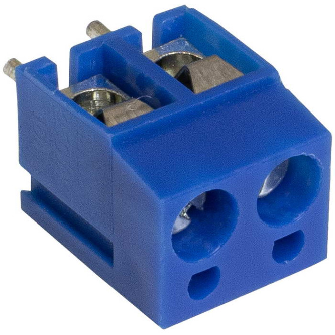 Терминальный блок RG300-5.0-02P