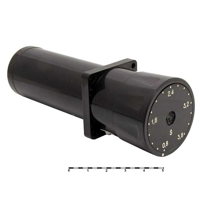 Реле времени УВПМ1-207