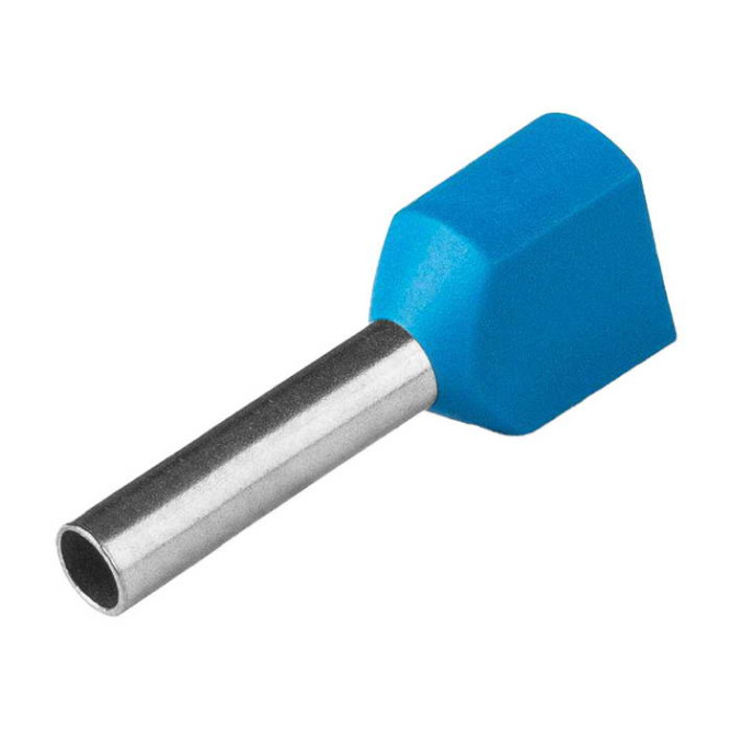 Кабельный наконечник НШВИ(2) 2.5-13