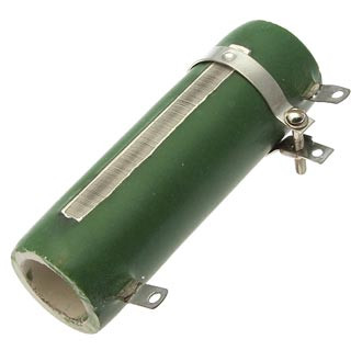 Резистор ПЭВР50 680 ом