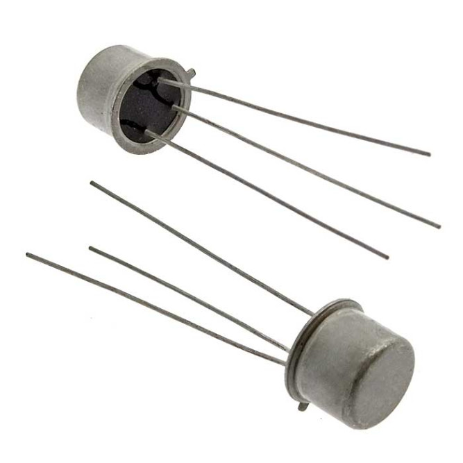 Тиристор 2У102Б