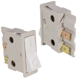 Переключатель ВК33 Н21 А20181-20