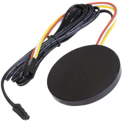 Кнопка сенсорная FA47 SM3P