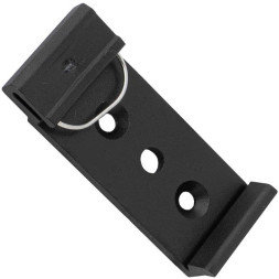 Крепление DRCLIP-35AL-BLACK