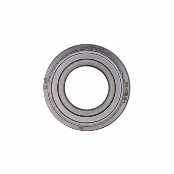 Подшипник SKF 6206 ZZ, 30x62x16мм