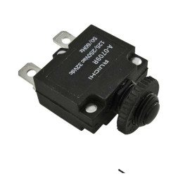 Автоматический выключатель A-0709R 15a