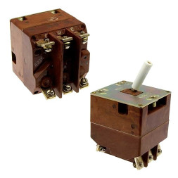 Автоматический выключатель АЗ3К-30А