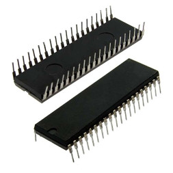 Микросхема КР580ВТ57