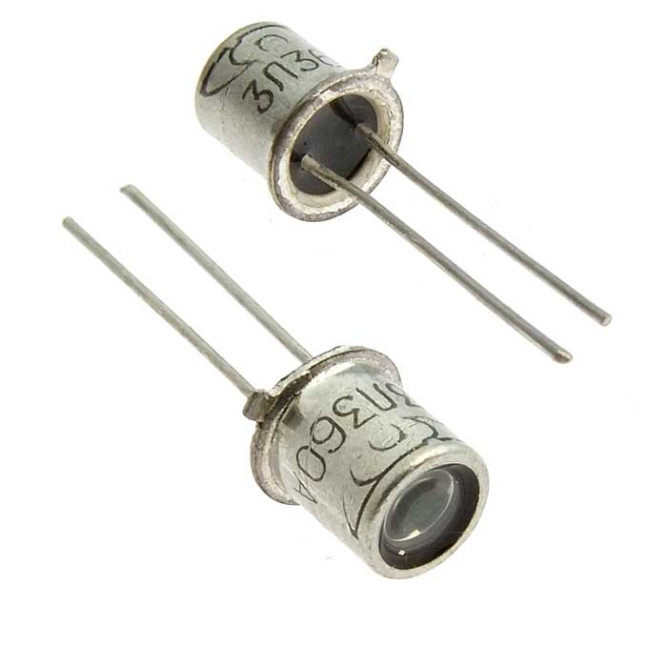 Светодиод 3Л360А