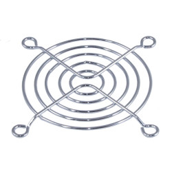 Решетка для вентилятора Решетка 70x70mm