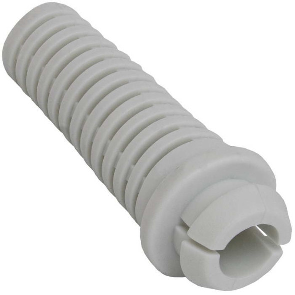 Кабельный ввод 6х11х9х36х2 white