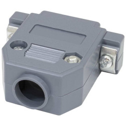 Корпус разъема DP-15C