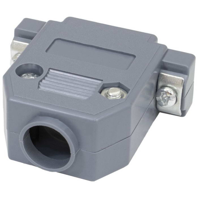 Корпус разъема DP-15C