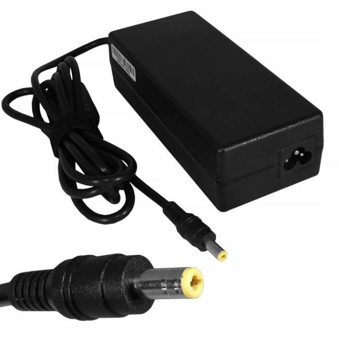Блок питания для ноутбука 19V 7.9A 150W 5.5x2.5