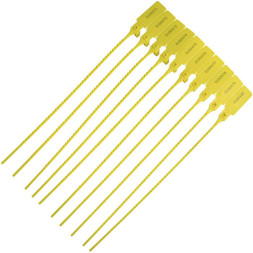 Маркер на кабель УП 255 (желт)