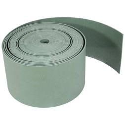 Термоусадка клеевая ТЛК 50-0,8-5 зеленая