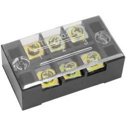 Колодка клеммная TB-2503