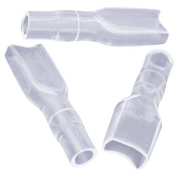 Изолятор для клемм DR250-32-26-18