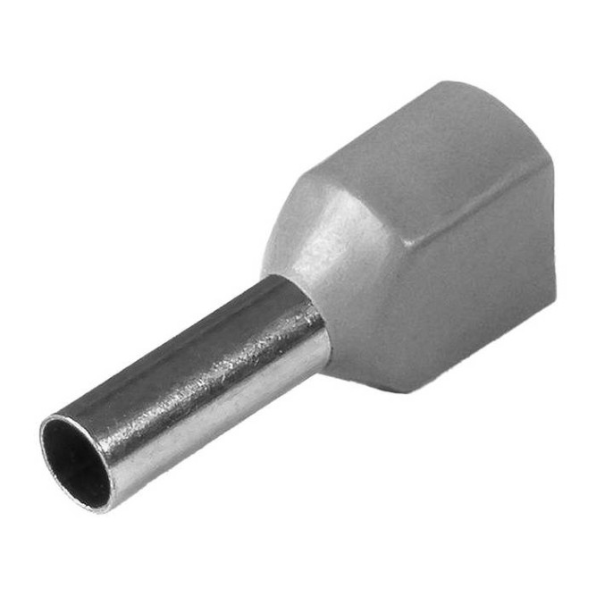 Кабельный наконечник НШВИ(2) 4.0-12