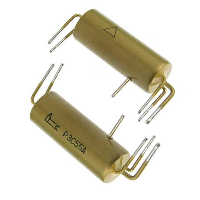 Реле РЭС55А   12.02