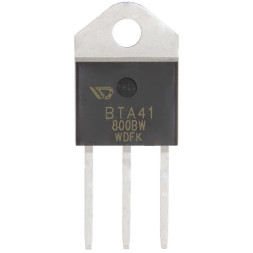 Симистор BTA41-800BW